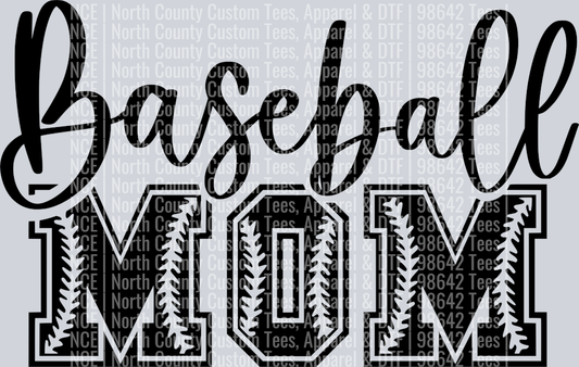 baseball mom 1