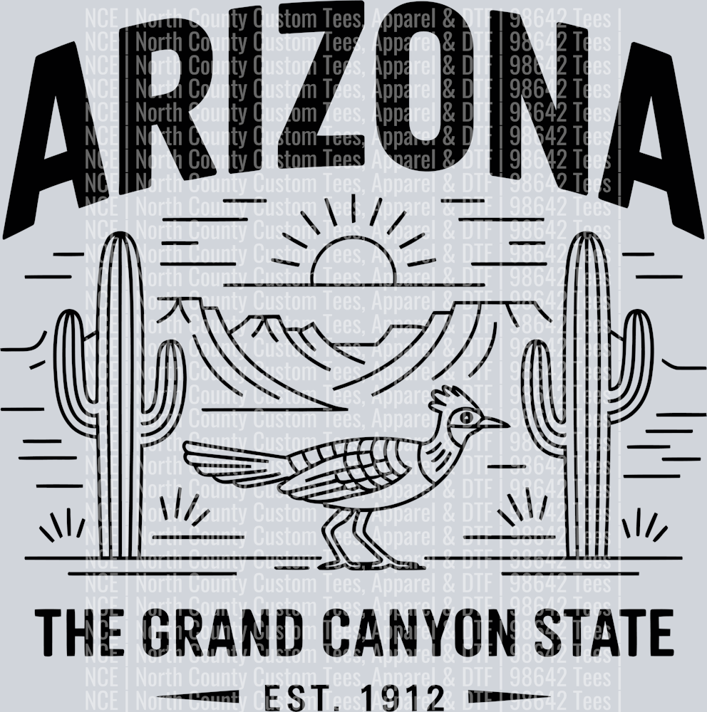 Arizona 30