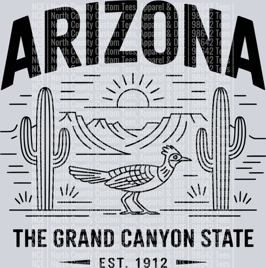 Arizona 30