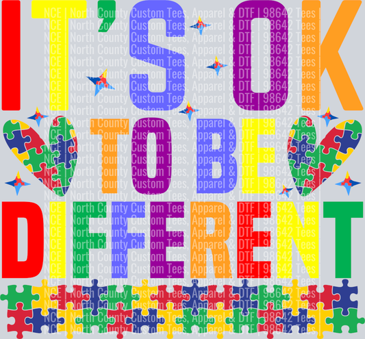 Autism Its OK
