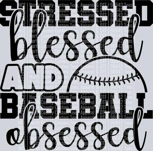 Baseball Blessed-99
