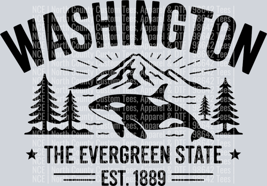 Washington 20
