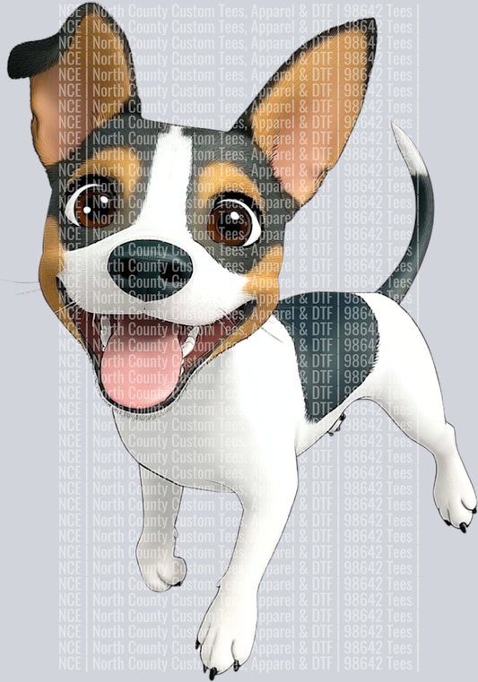Teddy Roosevelt Terrier (3)