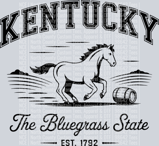 Kentucky 3