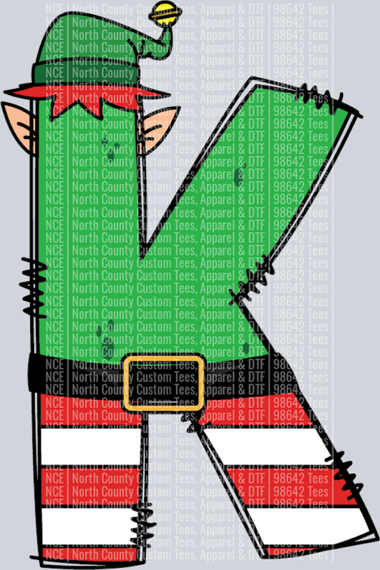 CHRISTMAS_ELF_K-53