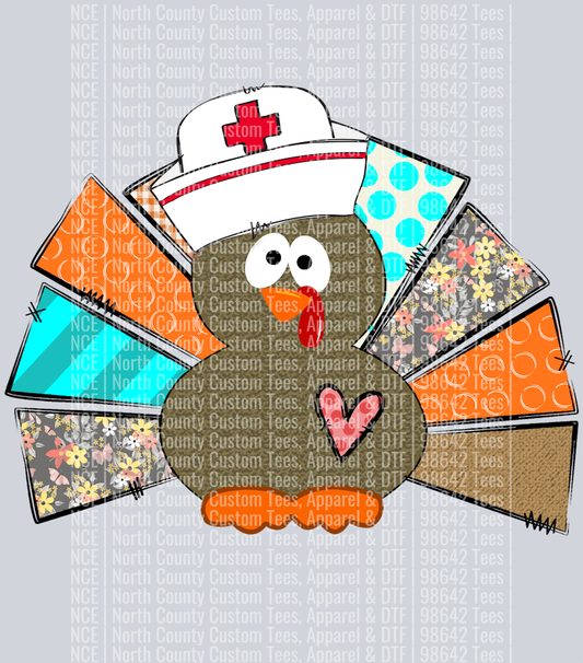 Nurse Turkey WH 1 (10)