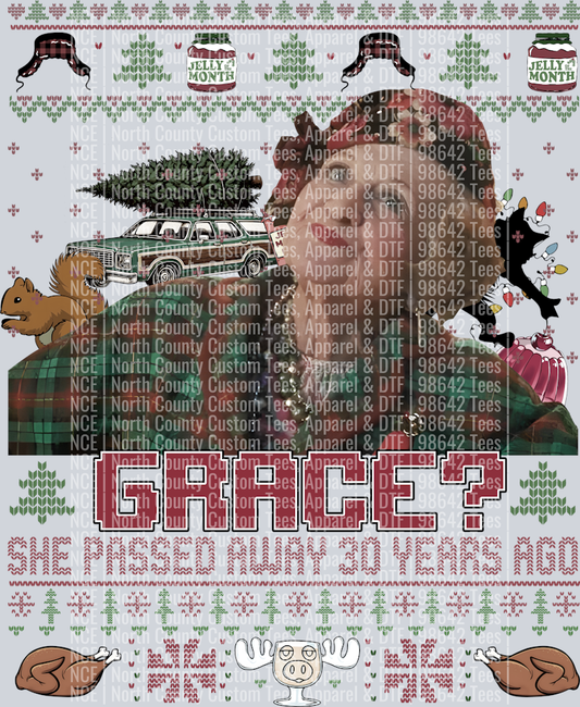 GRACE