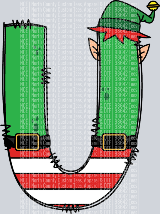 CHRISTMAS_ELF_U-63