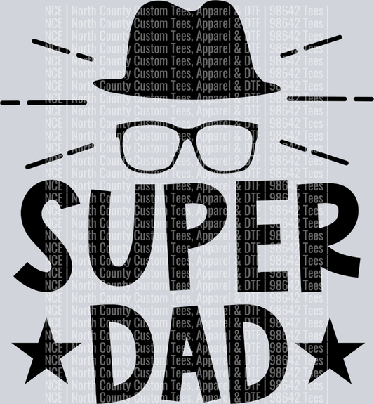 Super dad-01