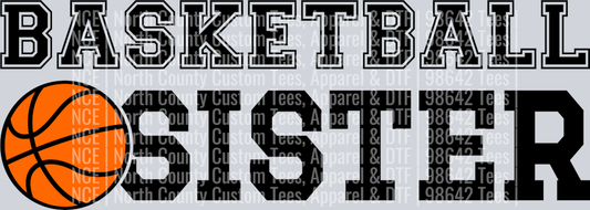 Sister-Basketball
