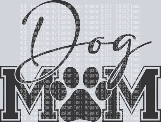 dogmomgray