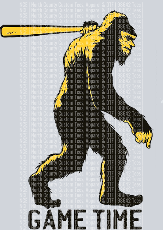 Bigfoot_GameTime