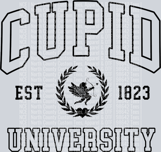 CUPID-UNIVERSITY-BLACK