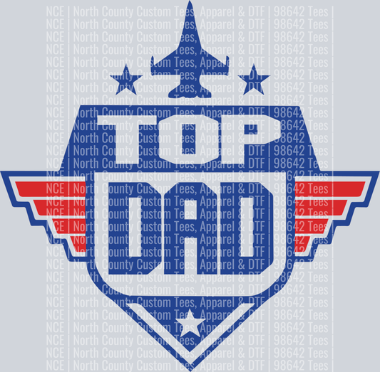 Top dad22