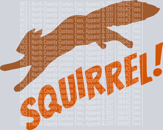 squirrelss