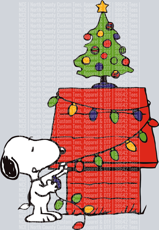 Snoopy-3