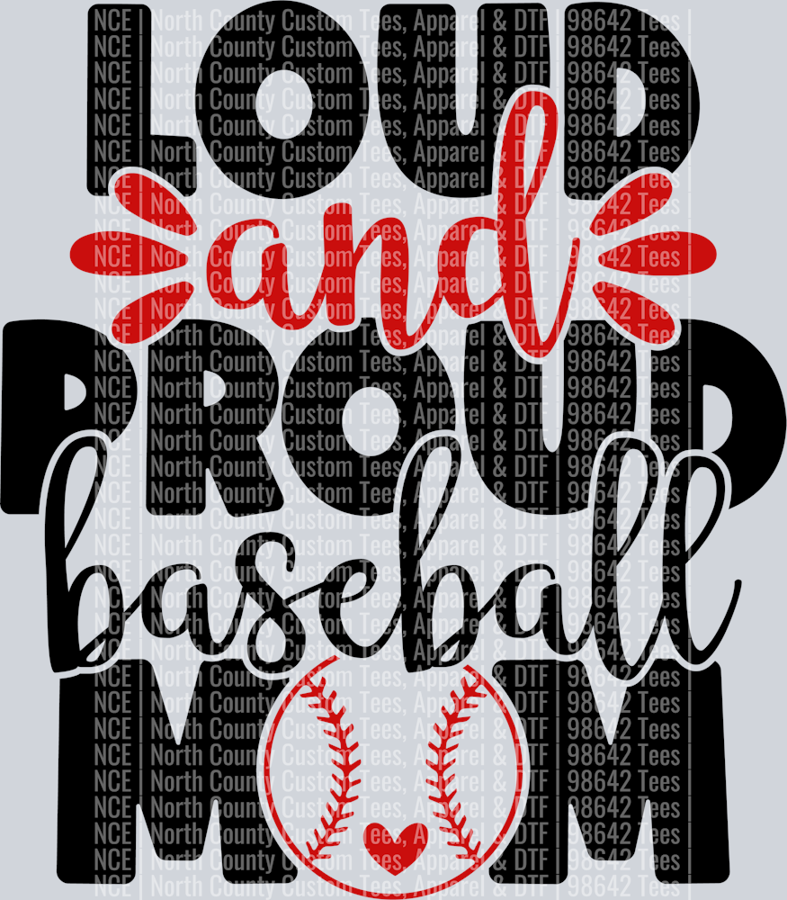 Baseball Loud Proud-53