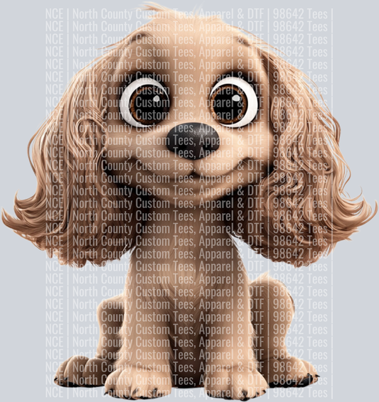Cocker Spaniel