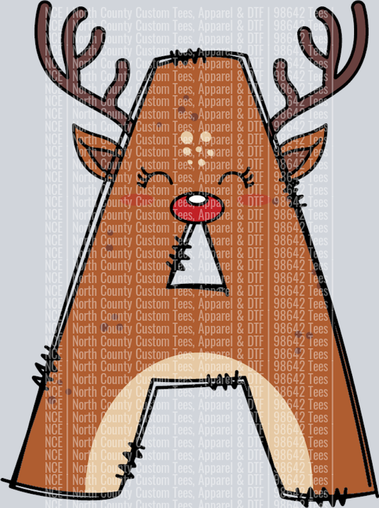 A_CHRISTMAS_DEER-43