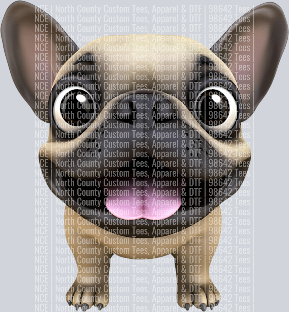 French Bulldog