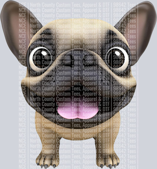 French Bulldog