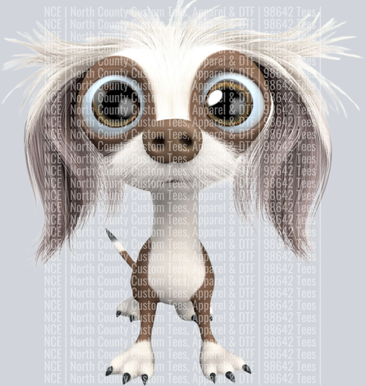 Chinese Crested (3)