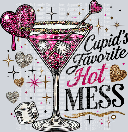 CupidsHotMess