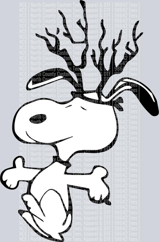 Snoopy-50
