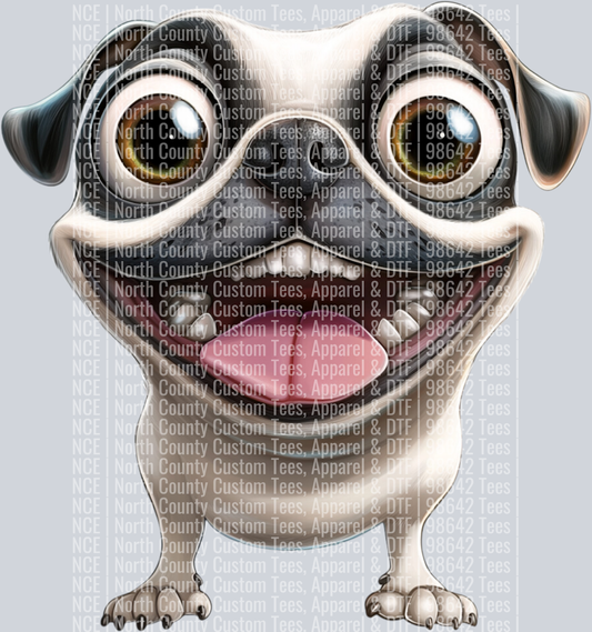 French Bulldog (2)