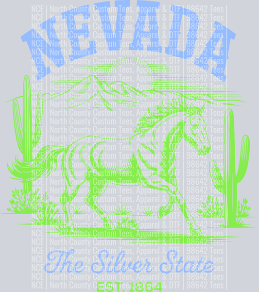 Nevada