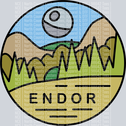 Endor