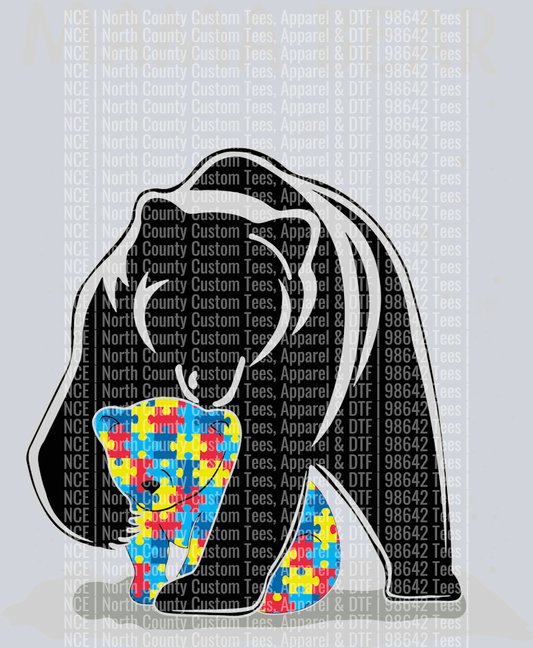 MAMA BEAR-Background