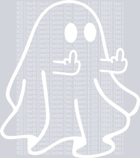 GhostWhite