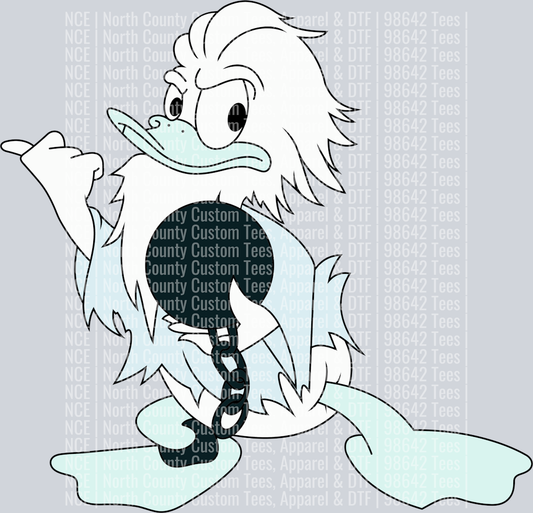 donald