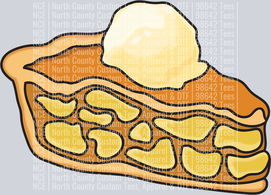 apple pie