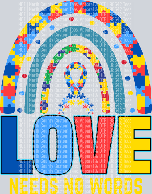 Autism Love