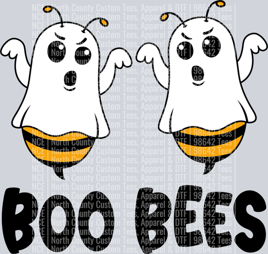 Boo Bees
