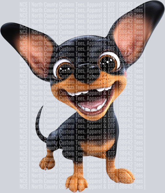 Miniature Pinscher