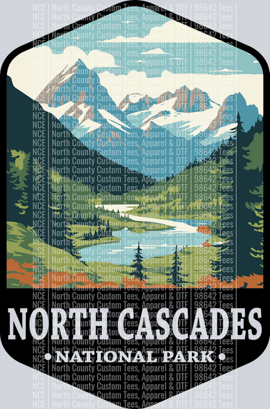 North Cascades