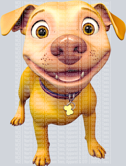 Pitbull (4)