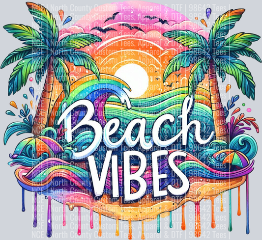 Summer Vibes 05