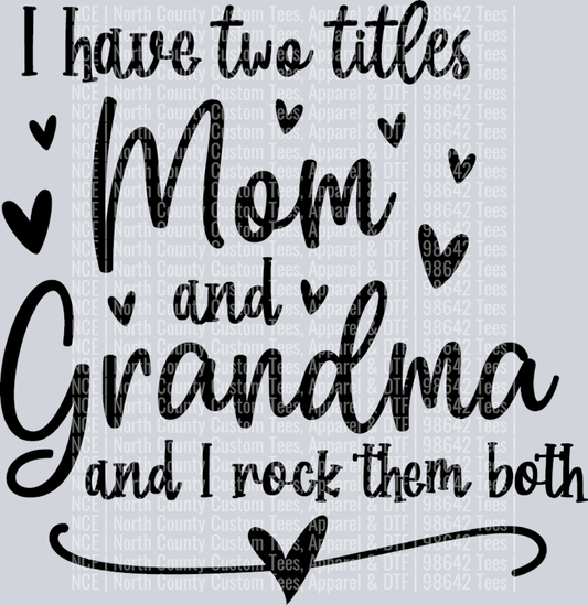 I-have-two-titles