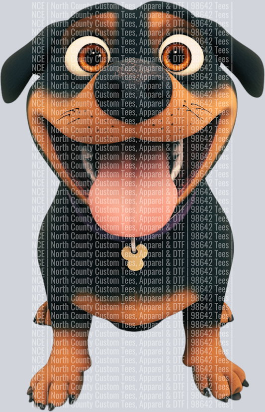 Rottweiler (4)