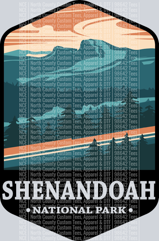 Shenandoah
