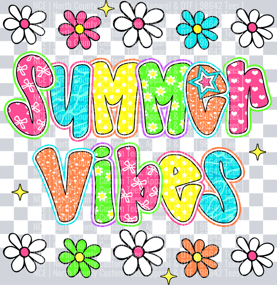 Summer Vibes 2