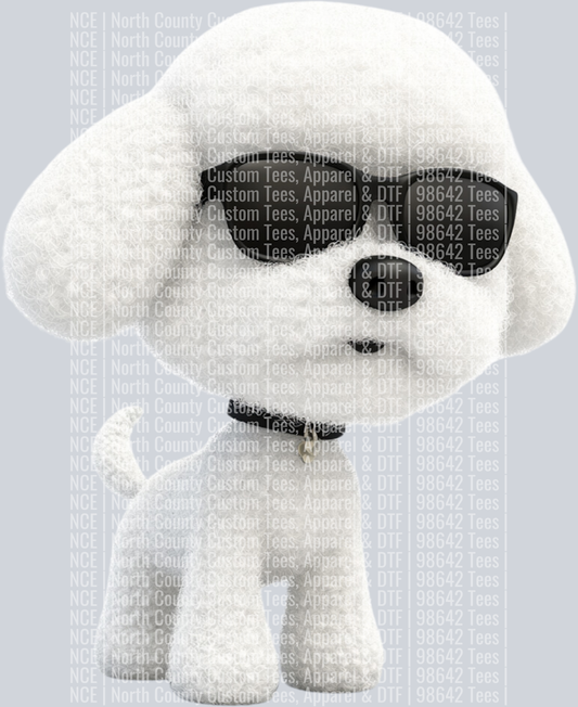 Bichon Frise╠ü (3)