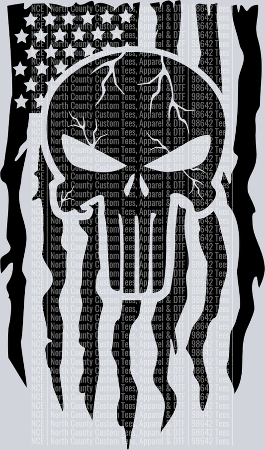 American flag-06