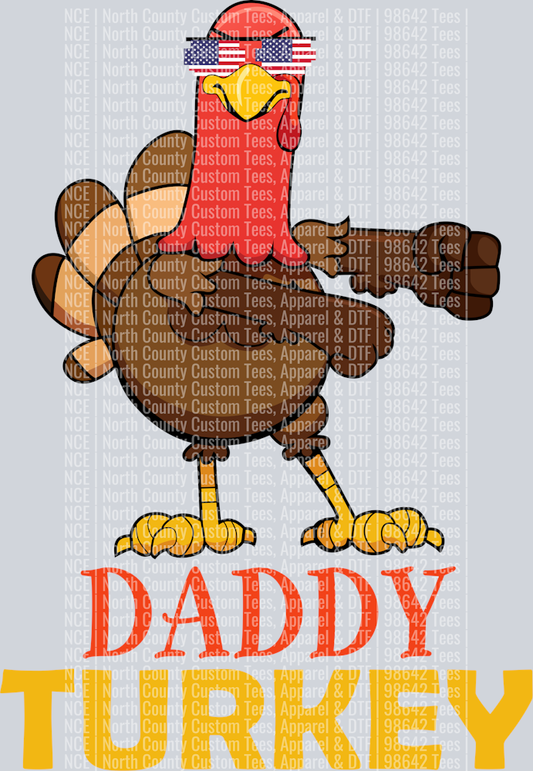 Daddy Turkey (11)