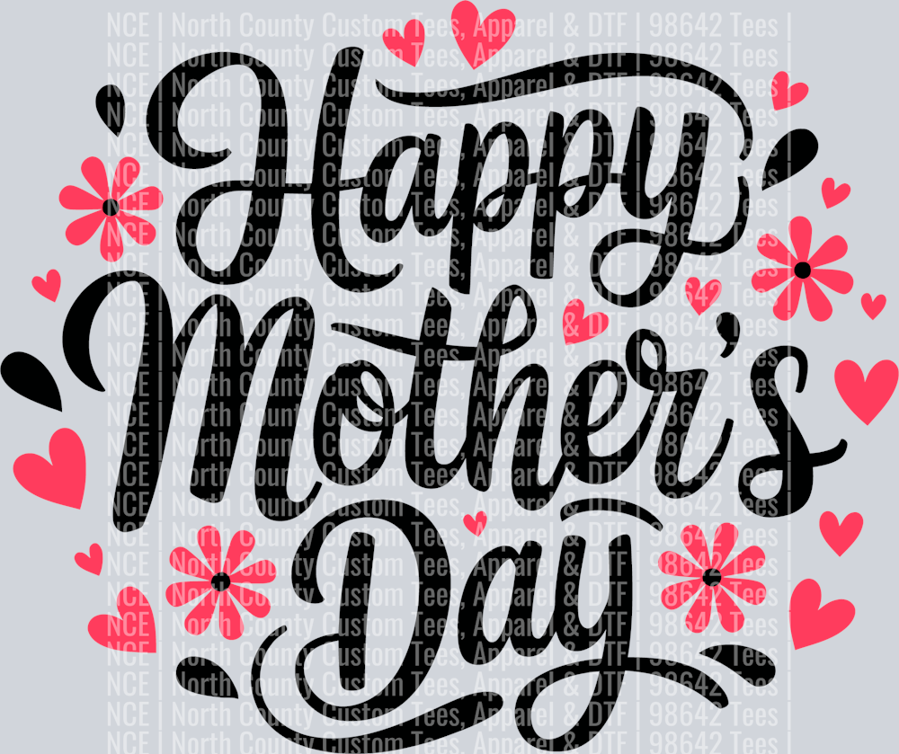 Happy Mothers Day