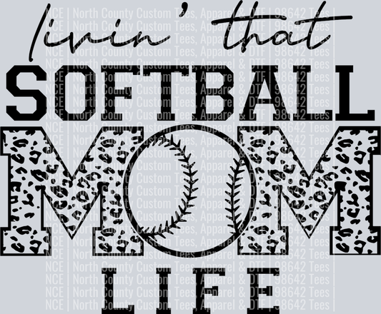 Softball Mom Life 183
